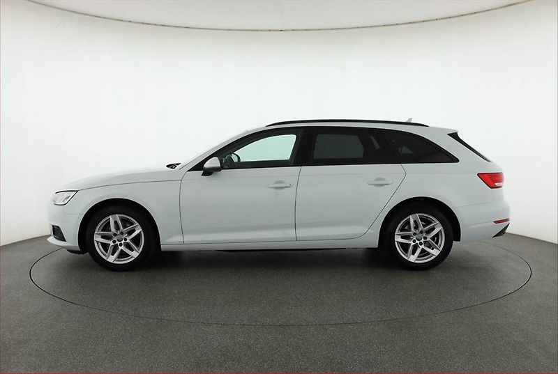Audi A4 (2017) 2.0 TDI, Automat, Serv.kniha - fotka 3 z 18
