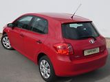 Toyota Auris (2009) 1,6 91KW - náhled 14