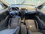 Citroën C-Crosser 2.2 HDi 4x4 - náhled 7