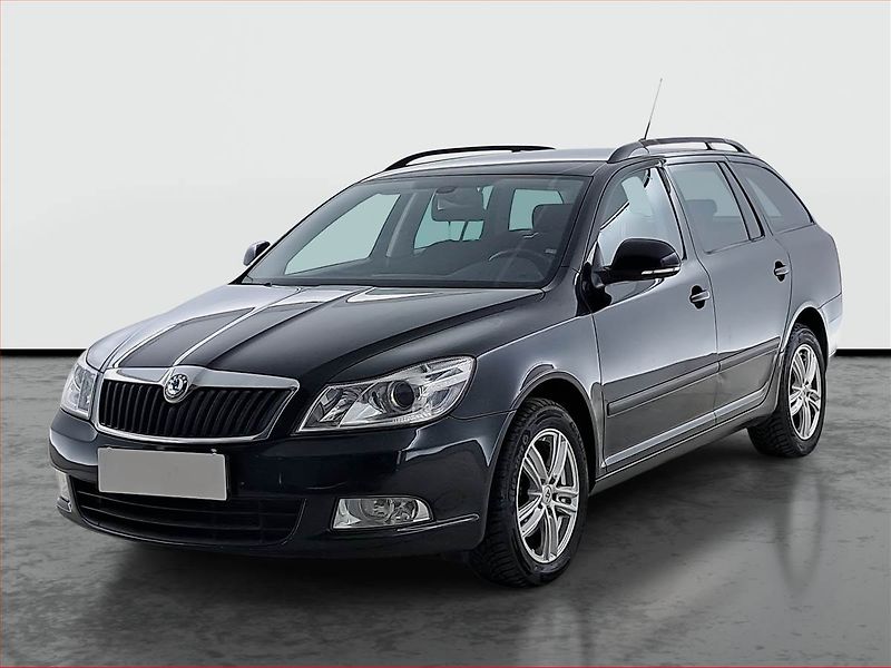 Škoda Octavia (2013) 2.0 TDI, Serv.kniha, Tempomat - fotka 2 z 18