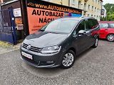 Volkswagen Sharan (2016) 1.4TSi 110kw LIFE 7míst - náhled 8