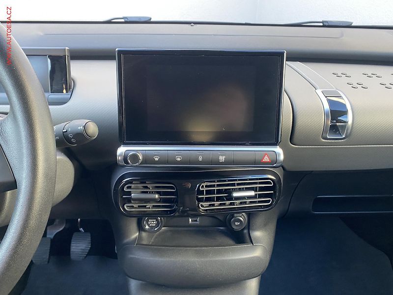 Citroën C4 Cactus (2020) 1.2 PT, 1.maj,ČR, Shine - fotka 12 z 18