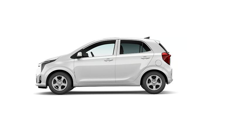 Kia Picanto Comfort 1.0 GDi  - fotka 3 z 5