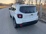 Jeep Renegade (2015) 2.4 AUTOMAT 4x4,SERVISNÍ KNIHA - náhled 7