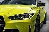 BMW M3 competition xDrive 800 PS - náhled 9