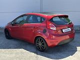 Ford Fiesta 1.0 EB 74kW KLIMA Tempomat PDC - náhled 6