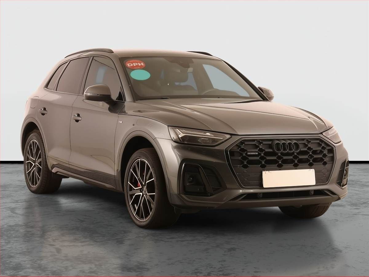Audi Q5 40 TDI