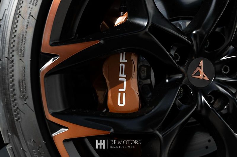 Cupra Formentor (2026) VZ5 390 PS 4Drive, nové - fotka 23 z 30