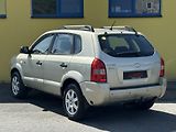 Hyundai Tucson (2007) 2.0/104kW + LPG *4x4 * ČR - náhled 2