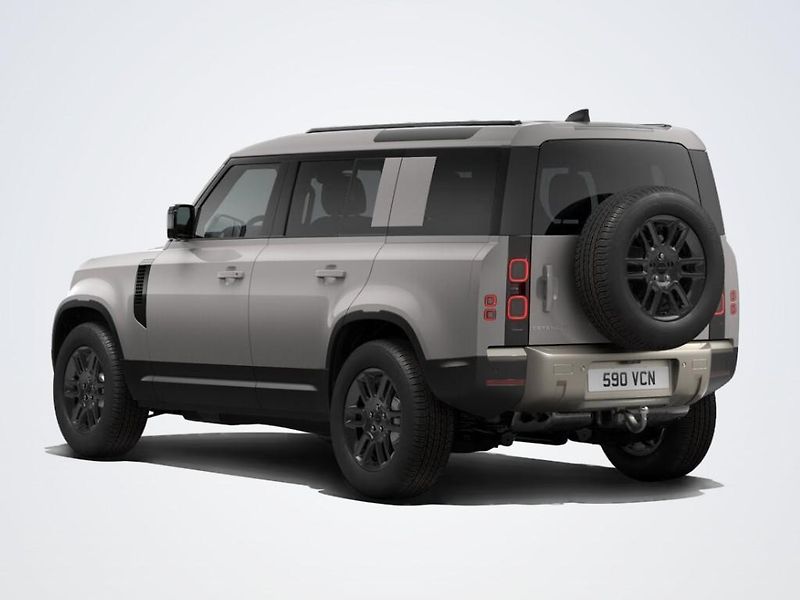 Land Rover Defender (2026) 110 D200 S AWD AUT - fotka 2 z 5