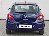 Opel Corsa (2012) 1.0i, ČR, AC, temp - náhled 4