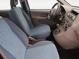 Fiat Panda (2006) 1.1, Serv.kniha, po STK - náhled 9