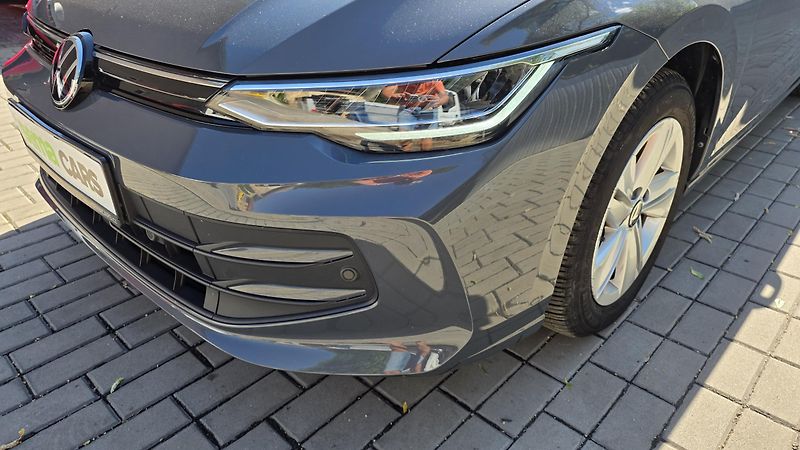 Volkswagen Golf (2025) 1.5 eTSI 85kW Life DSG7 Tažné - fotka 34 z 34