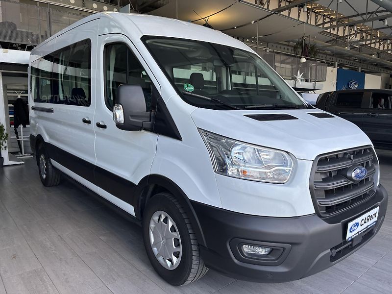 Ford Transit Trend Kombi L3  - fotka 3 z 17