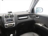 Kia Sportage (2008) 2.0 CRDi , 4X4, Tempomat - náhled 8