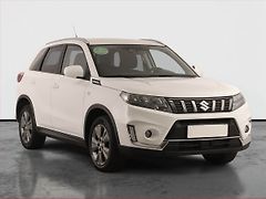 Suzuki Vitara (2022) Premium 1.4 BoosterJet, 4X4 - fotografie inzerátu