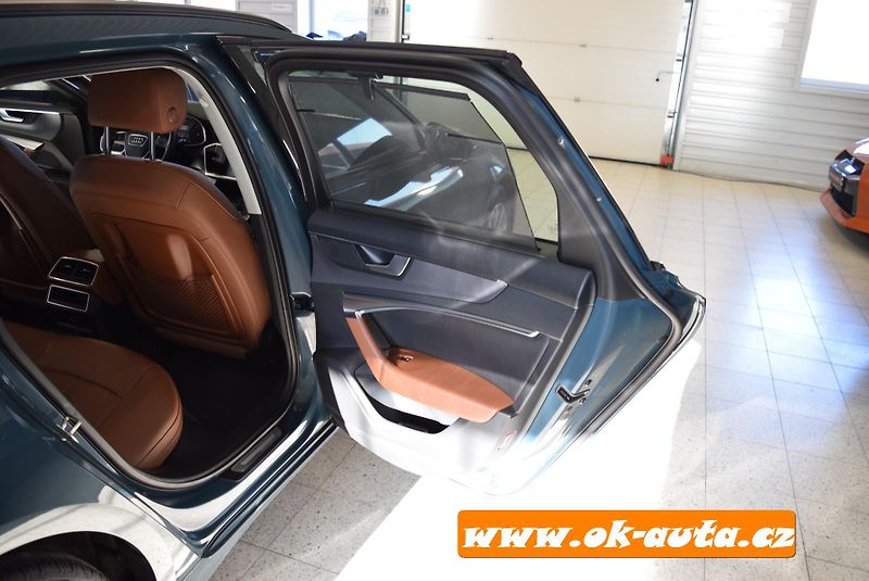 Audi A6 30 TDI BUSINESS EDITION 2020 - fotka 22 z 64
