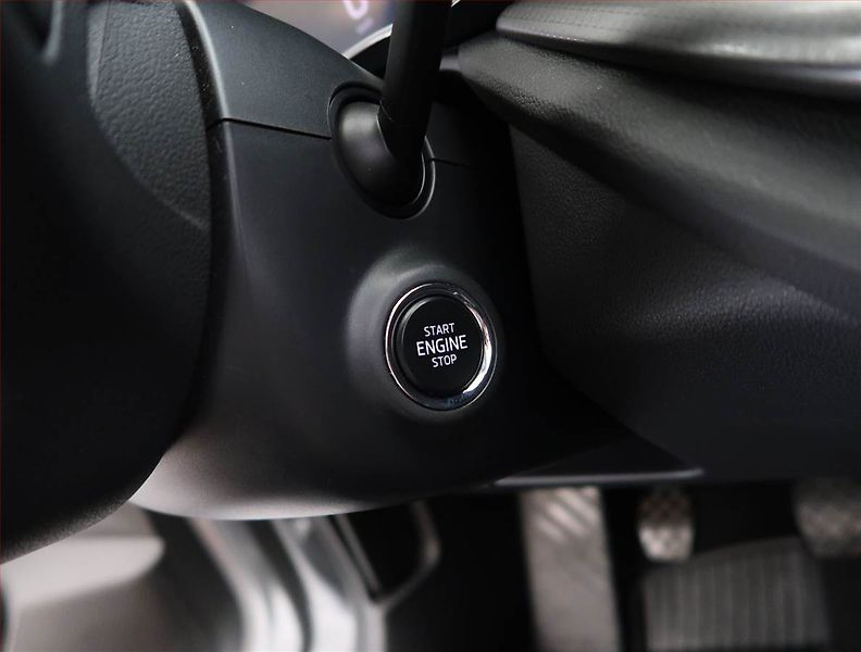 Škoda Octavia (2023) Ambition 2.0 TDI, digi klima - fotka 22 z 24