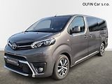 Toyota ProAce VIP L2 2.0 D-4D 130Kw - náhled 1
