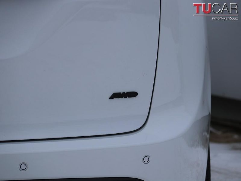 Chrysler Pacifica (2026) Select AWD 3.6 V6 - fotka 8 z 62