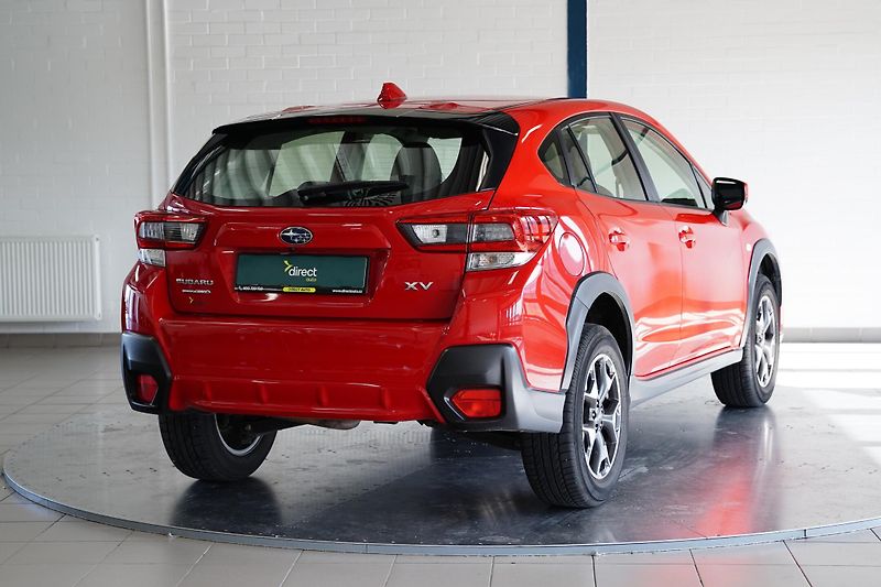 Subaru XV - fotka 2 z 26