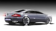 Škoda Superb druhé generace