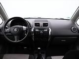 Suzuki SX4 1.6 VVT 88kW 4x4 Klima - náhled 20