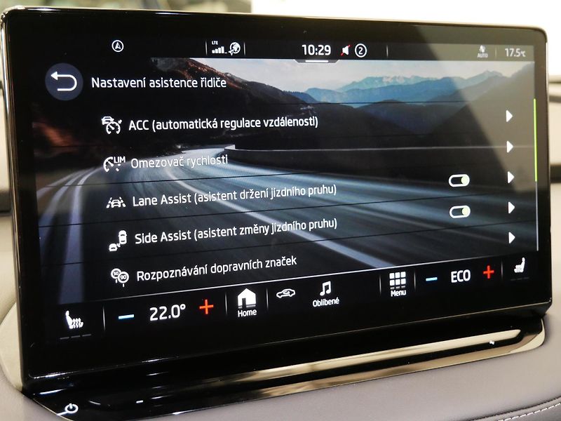 Škoda Enyaq - fotka 13 z 25