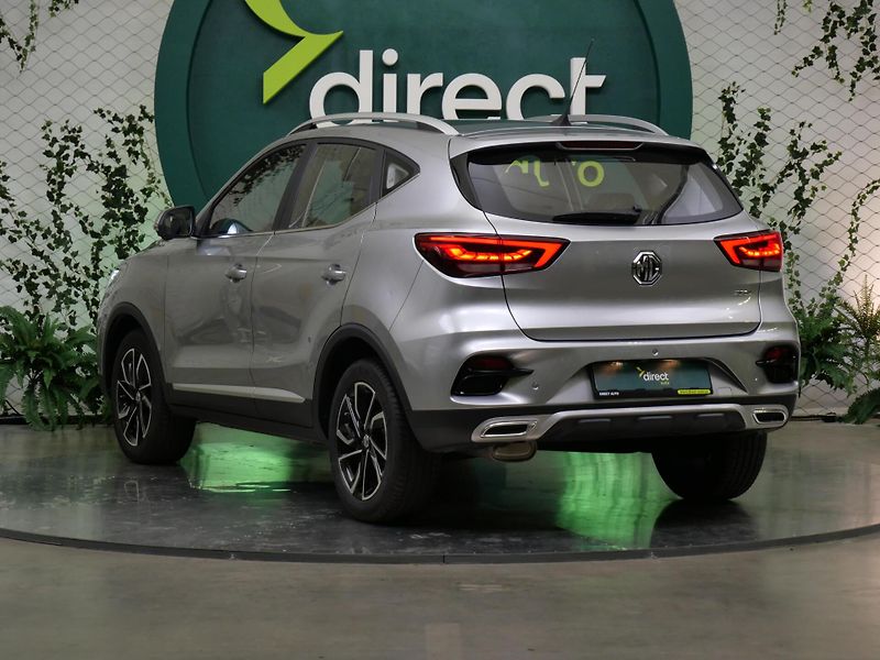 MG ZS - fotka 7 z 24
