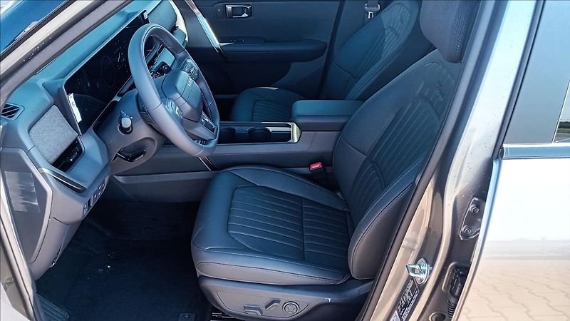 Kia Seltos 1,6 T-GDi 4x2 X-LINE 7DCT - fotka 9 z 12