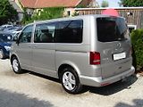 Volkswagen Multivan (2015) 2.0 TDI 132kW DSG TOP QUALITY - náhled 4