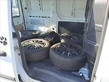 Ford Transit Connect 1,8 TDCI KLIMA,KOUPENO CZ - náhled 10