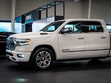Dodge RAM (2024) 5.7 Limited Elite Edition LPG - náhled 12
