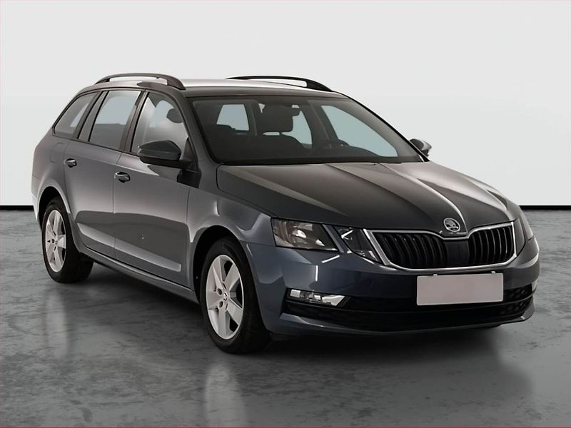 Škoda Octavia (2017) Style 1.6 TDI, Automat - fotografie inzerátu