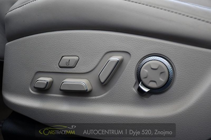 Genesis GV80 3.0 AWD AT8 LUXURY LINE 1M - fotka 29 z 63