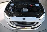 Ford Mondeo (2022) 2.0 LED ACC SONY 8AT Tažné ECO - náhled 32