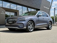 Genesis GV70 AWD  FL Electrified Premium - fotografie inzerátu