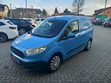 Ford Transit Courier (2015) 1,5TDCi BEZ KOROZE ! NOVÁ STK - náhled 2