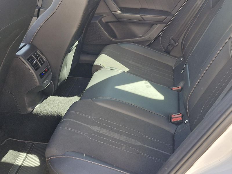 Cupra Formentor 1,5 TSI (110 kW) AUT - fotka 9 z 10