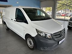 Mercedes-Benz Vito 1,8   114 CDI,1.MAJ,KAMERA,DPH - fotografie inzerátu