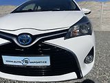 Toyota Yaris 1.5i 16v HYBRID 142TKM TOP 1A! - náhled 62