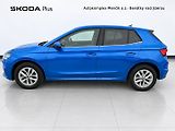 Škoda Fabia (2025) SELEC TS 70/1.0 M5F - náhled 2