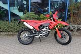 QJ Motor (2026) COV 125 X ENDURO 2026 SKLADEM - náhled 3