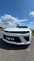 Chevrolet Camaro (2017) 6,2 V8 Nové v ČR 1maj. odp.DPH - náhled 4