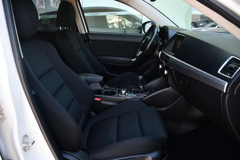 Mazda CX-5 2.0SKYACTIV-G  - fotka 18 z 38