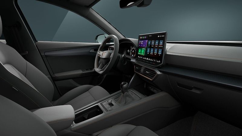 Cupra Formentor (2026) SUV - fotka 5 z 7