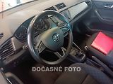 Škoda Fabia (2016) 1.2 TSI, 2.maj,ČR, Klima - náhled 2