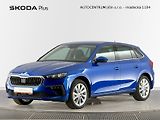 Škoda Scala (2025) DSG 1.0TSI 85kW Top Selection - náhled 1