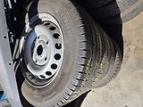 Ford Transit Custom (2020) 2.0 320 L2H1 9 Míst klima ACC - náhled 25