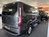 Ford Tourneo Custom 2,0 Long,96kW,po servisu - náhled 6